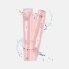 2in1 Painless Bikini Hair Trimmer – Waterproof, Skin-Safe & Rechargeable