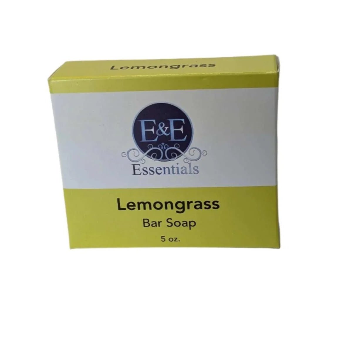 Lemongrass Bar Soap - Image 4